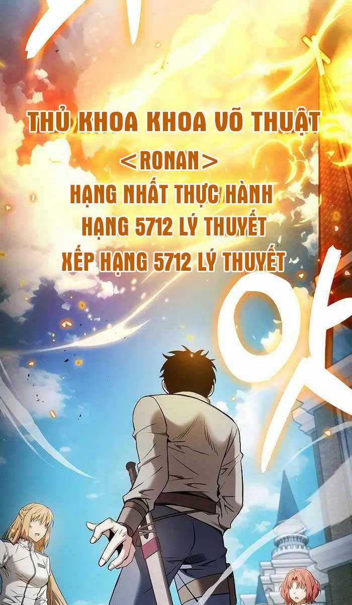 Kiếm Sĩ Thiên Tài Của Học Viện Chương 12 trang 124