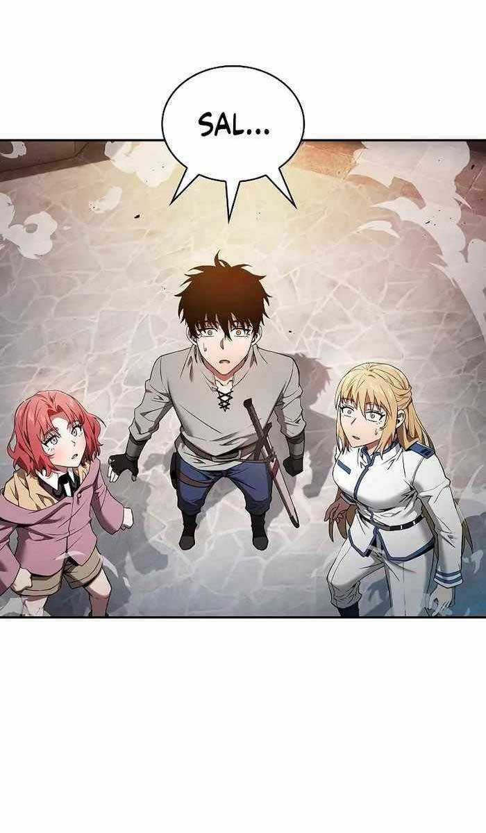 Kiếm Sĩ Thiên Tài Của Học Viện Chương 12 trang 126