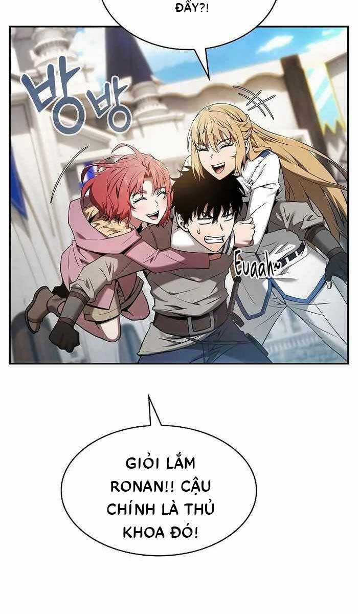 Kiếm Sĩ Thiên Tài Của Học Viện Chương 12 trang 129