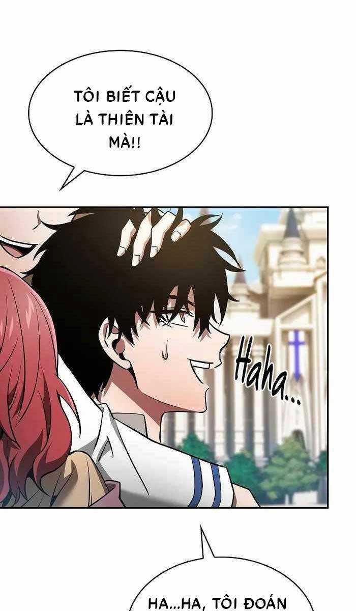 Kiếm Sĩ Thiên Tài Của Học Viện Chương 12 trang 130