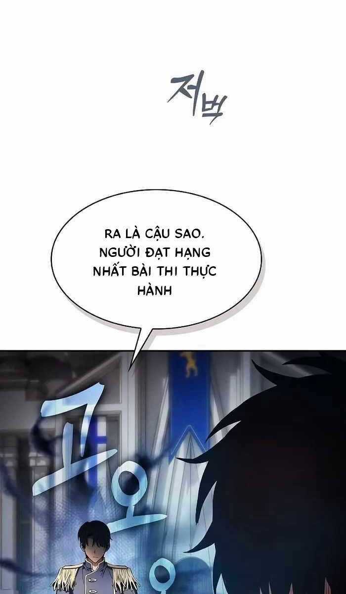 Kiếm Sĩ Thiên Tài Của Học Viện Chương 12 trang 135