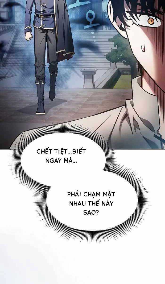 Kiếm Sĩ Thiên Tài Của Học Viện Chương 12 trang 136