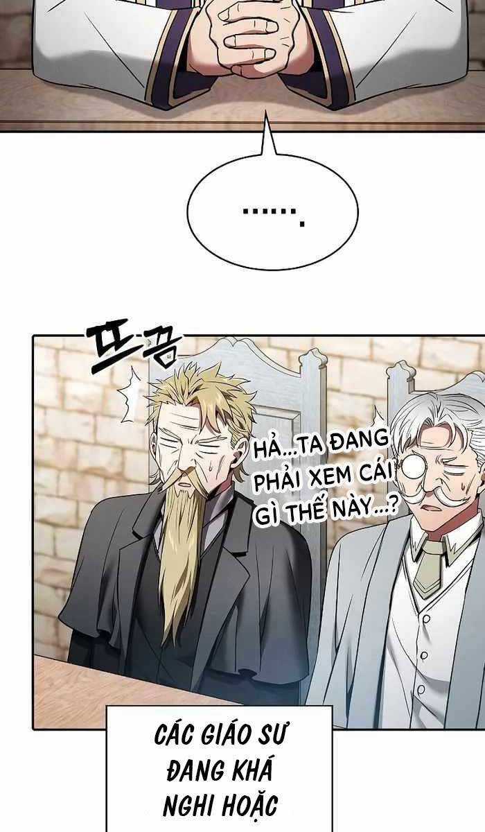 Kiếm Sĩ Thiên Tài Của Học Viện Chương 12 trang 23