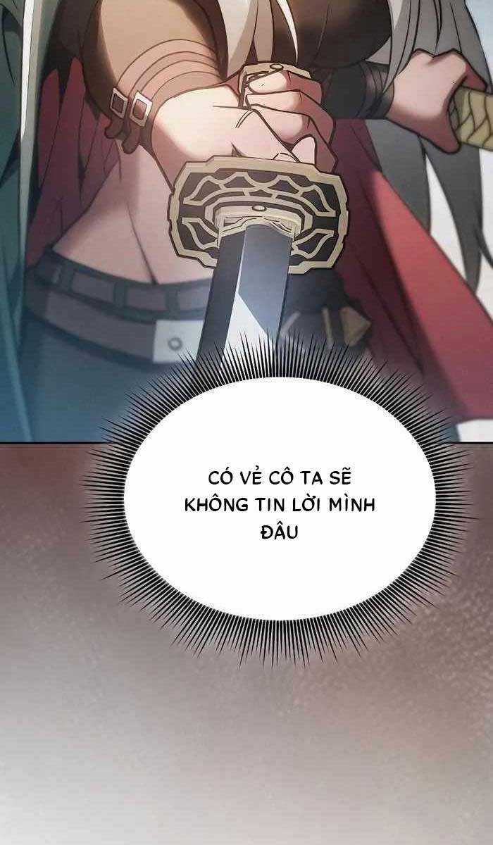 Kiếm Sĩ Thiên Tài Của Học Viện Chương 12 trang 27