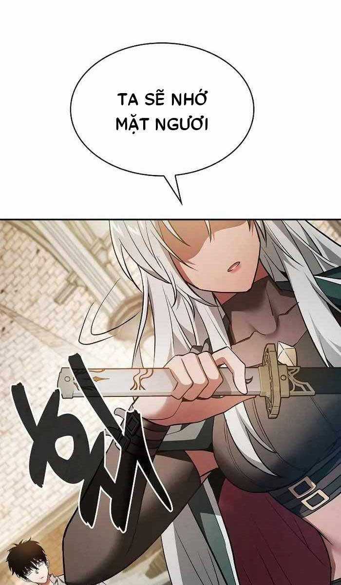 Kiếm Sĩ Thiên Tài Của Học Viện Chương 12 trang 29