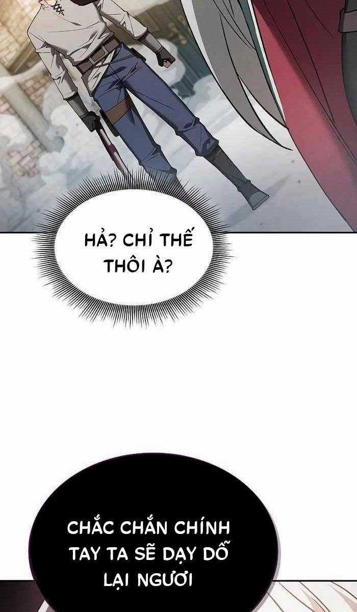 Kiếm Sĩ Thiên Tài Của Học Viện Chương 12 trang 30