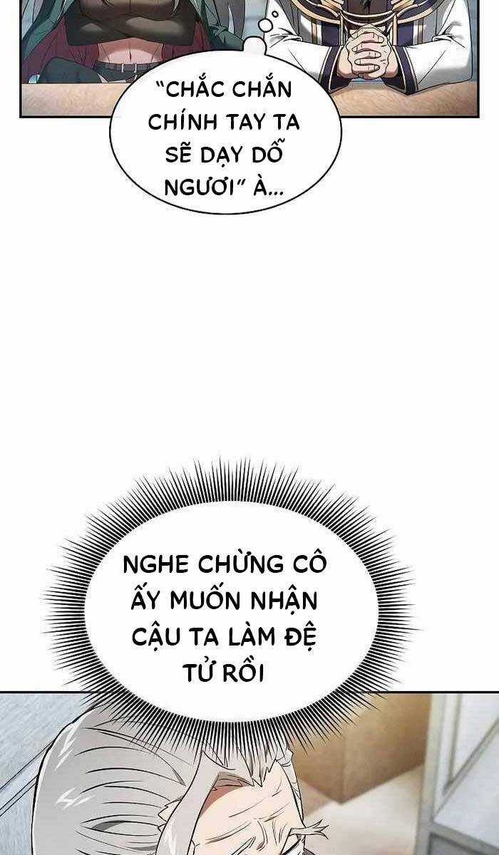 Kiếm Sĩ Thiên Tài Của Học Viện Chương 12 trang 33