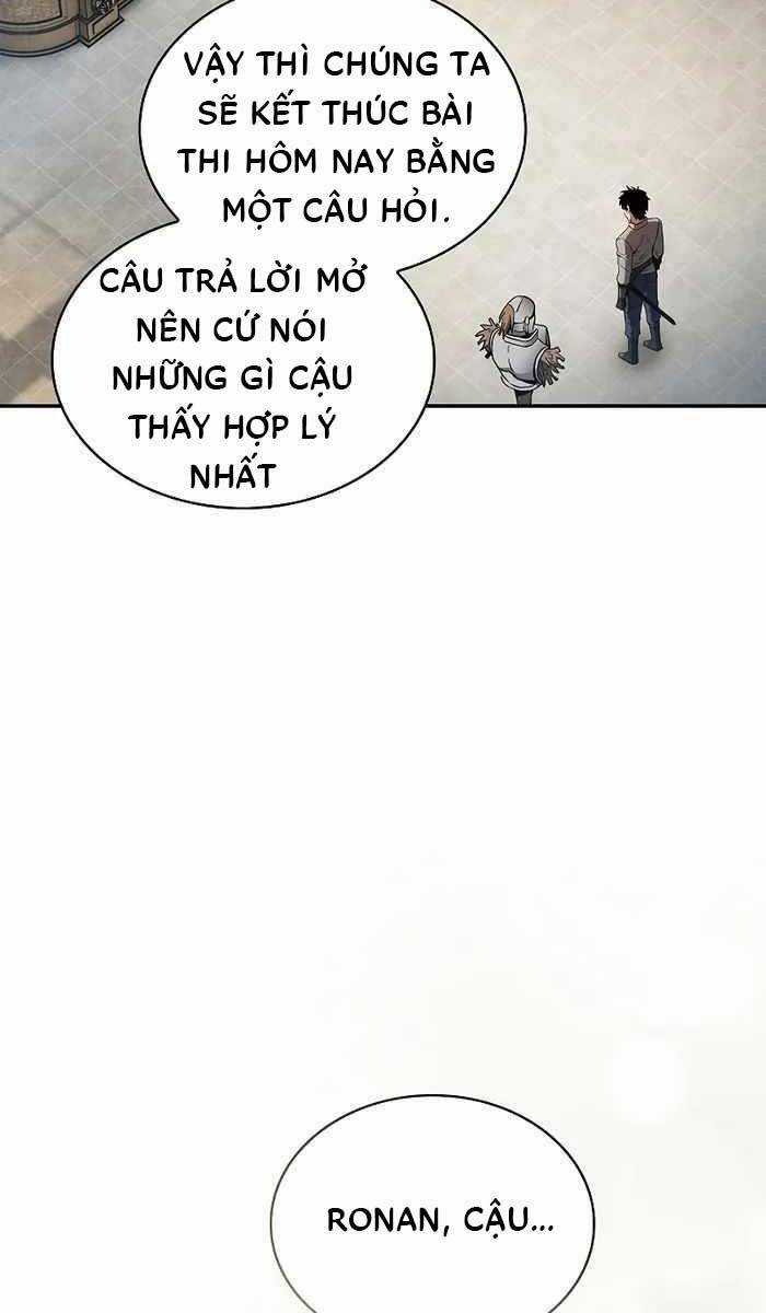 Kiếm Sĩ Thiên Tài Của Học Viện Chương 12 trang 37