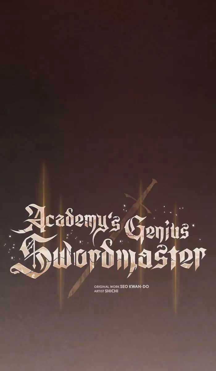 Kiếm Sĩ Thiên Tài Của Học Viện Chương 12 trang 5