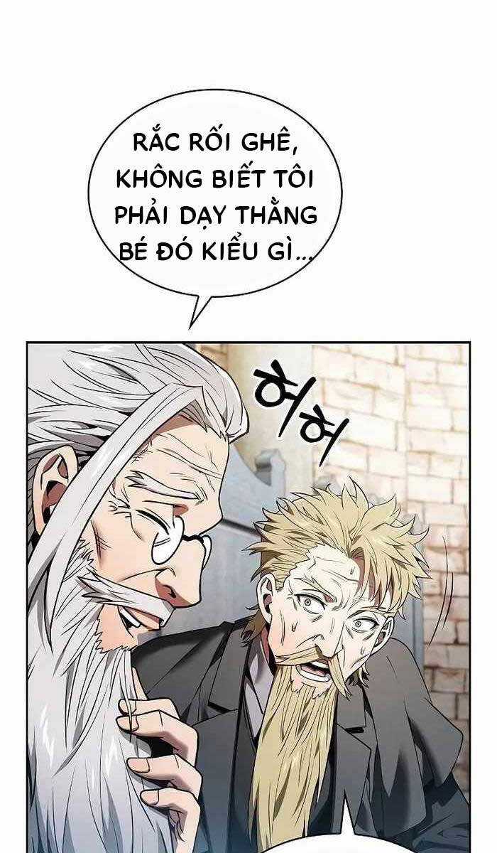 Kiếm Sĩ Thiên Tài Của Học Viện Chương 12 trang 51