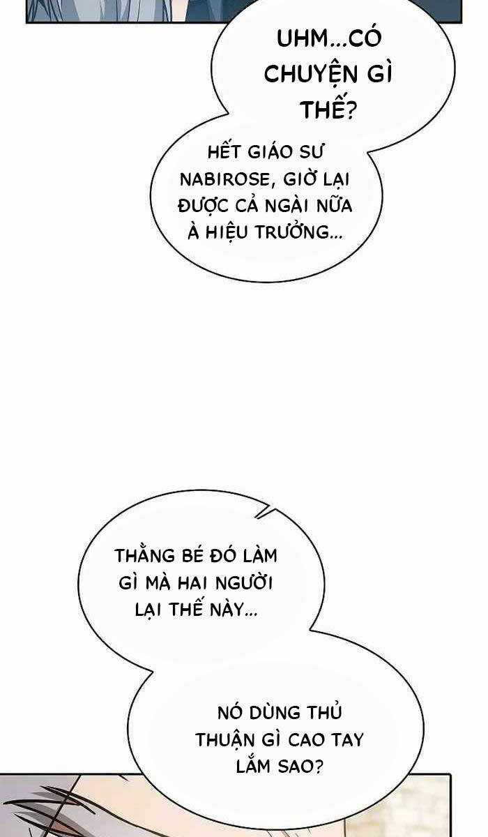 Kiếm Sĩ Thiên Tài Của Học Viện Chương 12 trang 52