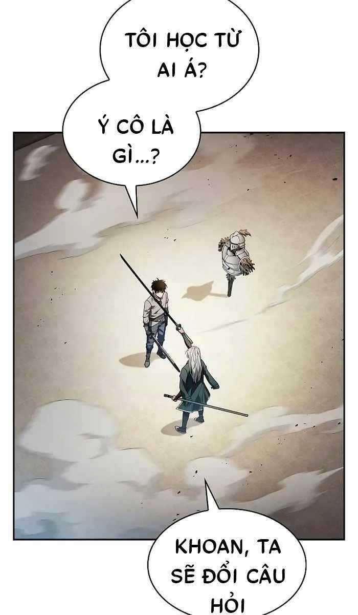 Kiếm Sĩ Thiên Tài Của Học Viện Chương 12 trang 7