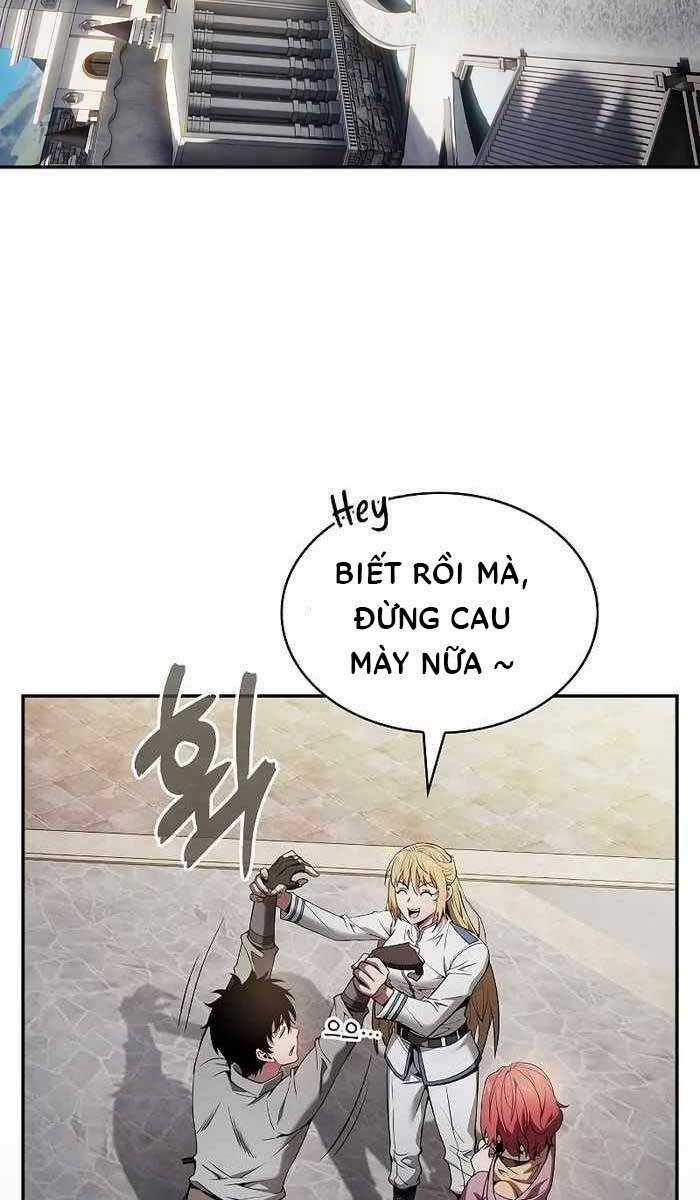 Kiếm Sĩ Thiên Tài Của Học Viện Chương 12 trang 85