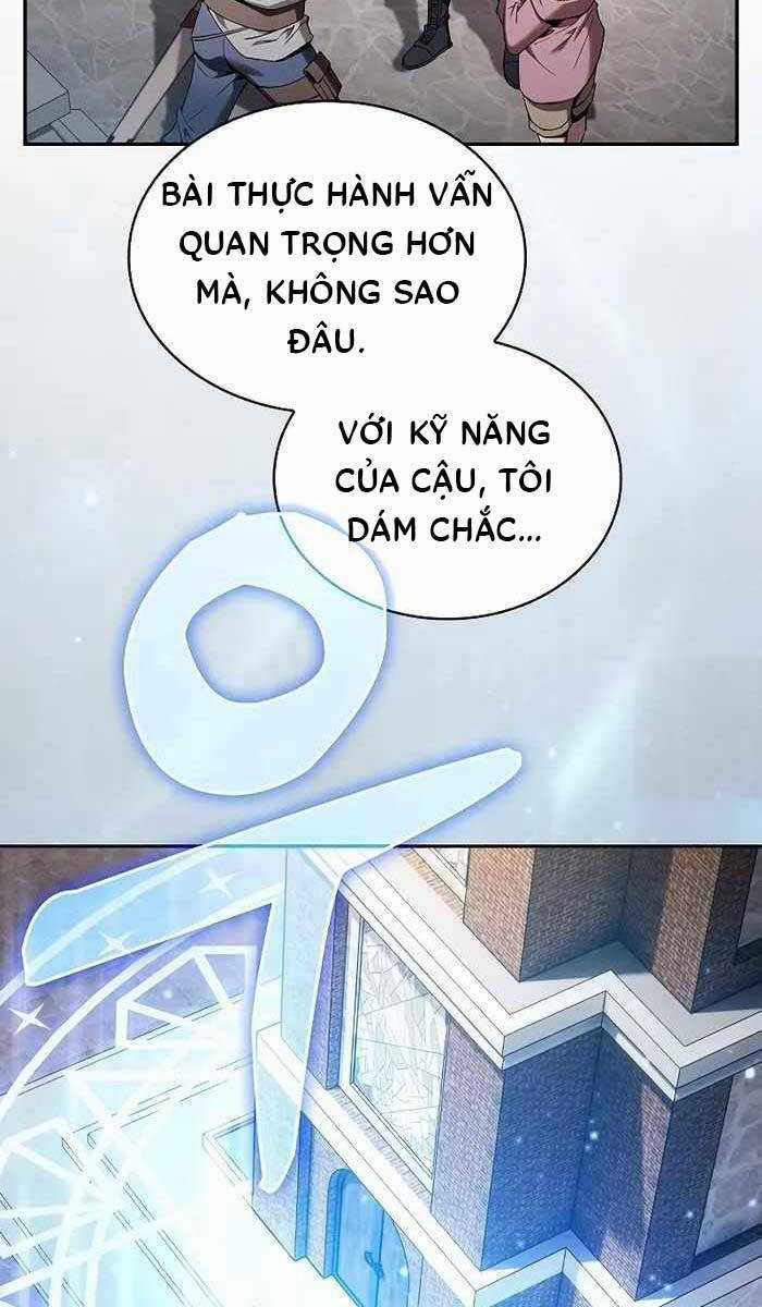 Kiếm Sĩ Thiên Tài Của Học Viện Chương 12 trang 86