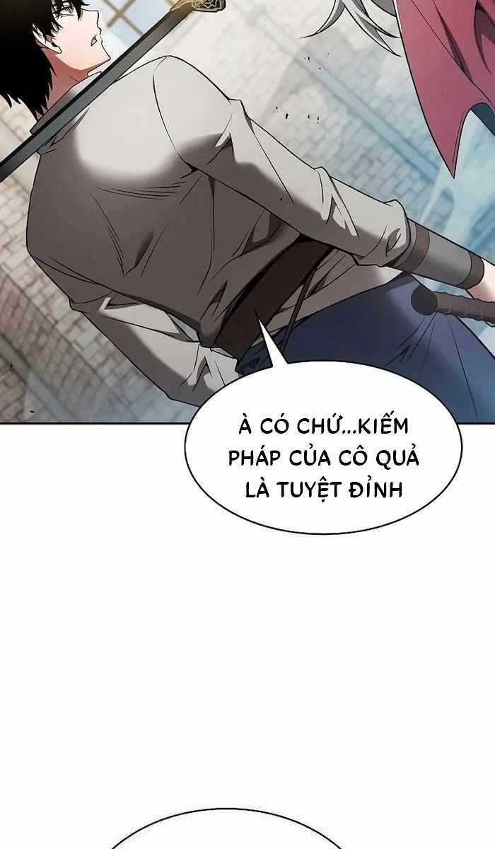 Kiếm Sĩ Thiên Tài Của Học Viện Chương 12 trang 9