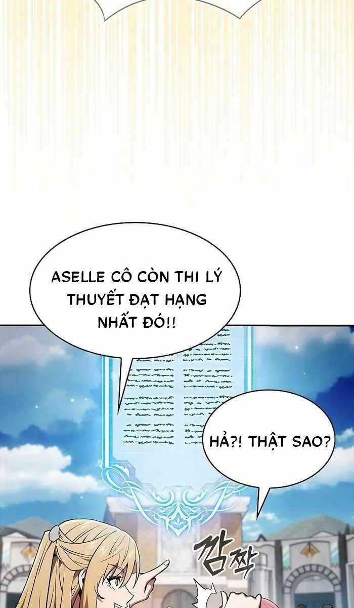 Kiếm Sĩ Thiên Tài Của Học Viện Chương 12 trang 97