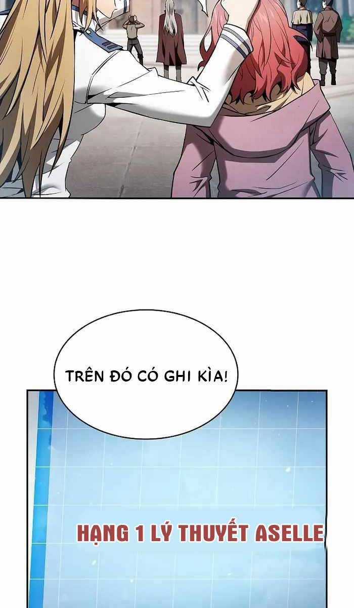 Kiếm Sĩ Thiên Tài Của Học Viện Chương 12 trang 98