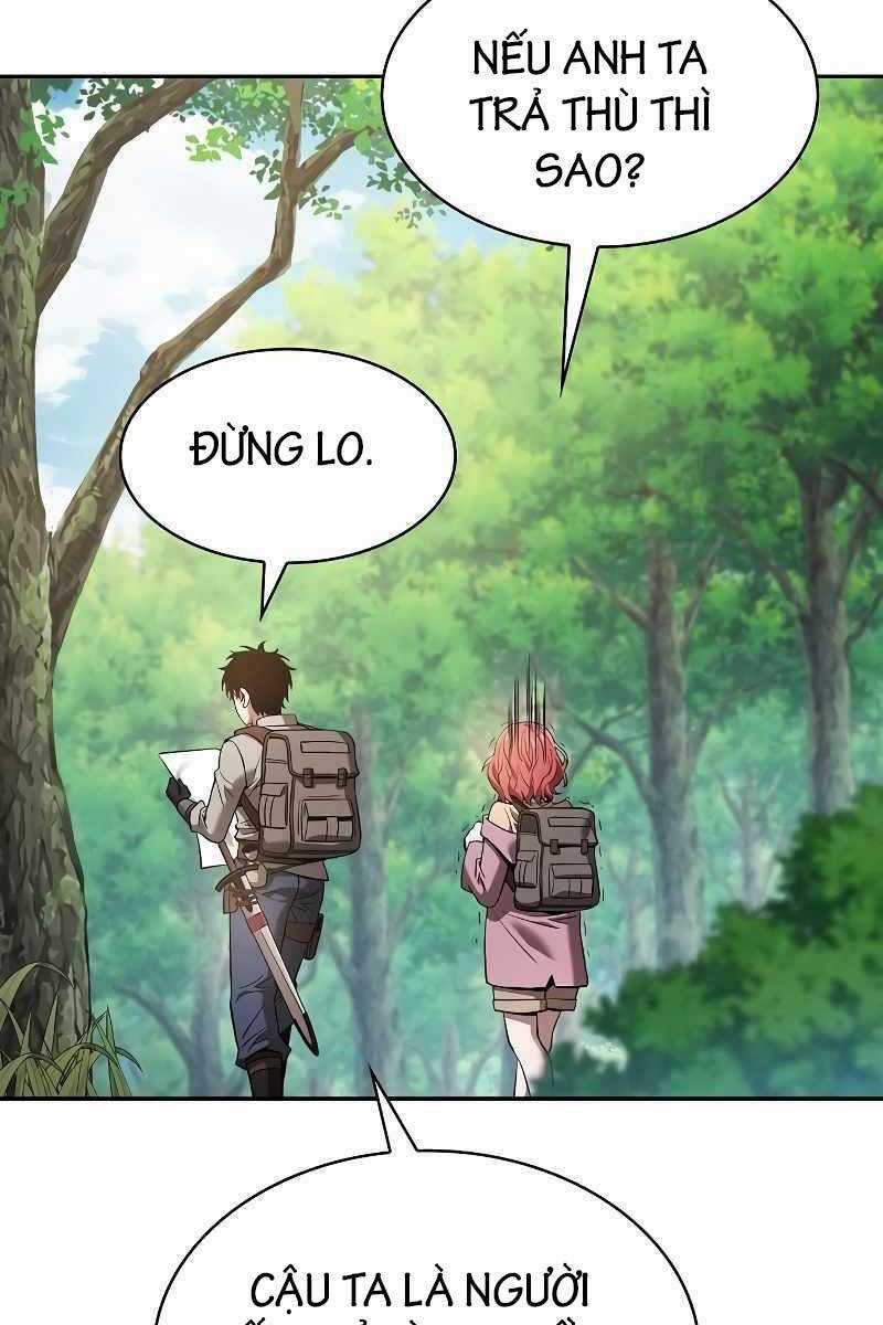 Kiếm Sĩ Thiên Tài Của Học Viện Chương 13 trang 114