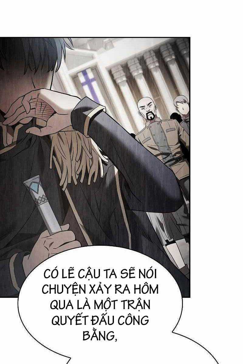 Kiếm Sĩ Thiên Tài Của Học Viện Chương 13 trang 118