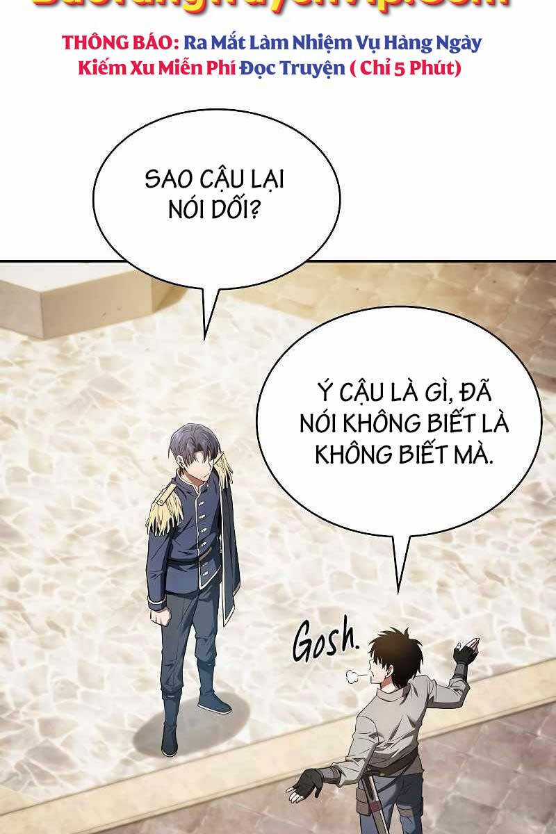 Kiếm Sĩ Thiên Tài Của Học Viện Chương 13 trang 12