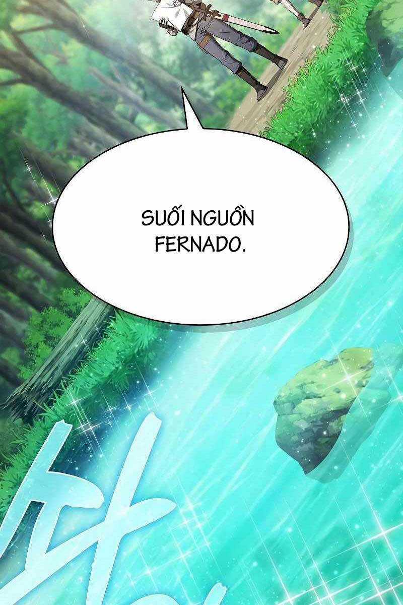 Kiếm Sĩ Thiên Tài Của Học Viện Chương 13 trang 123