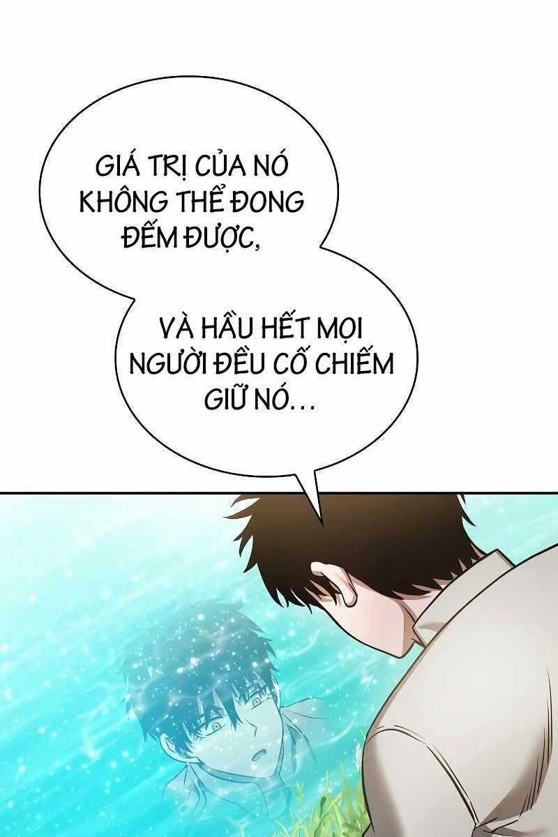 Kiếm Sĩ Thiên Tài Của Học Viện Chương 13 trang 131