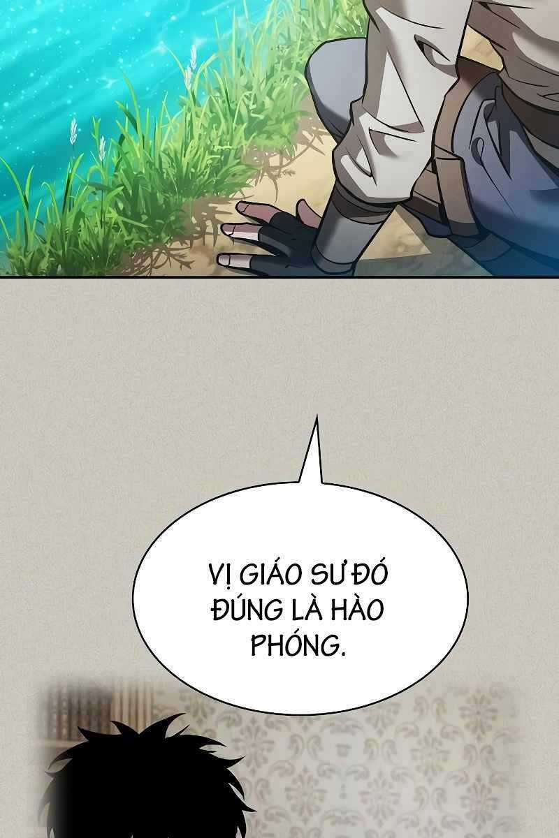 Kiếm Sĩ Thiên Tài Của Học Viện Chương 13 trang 132