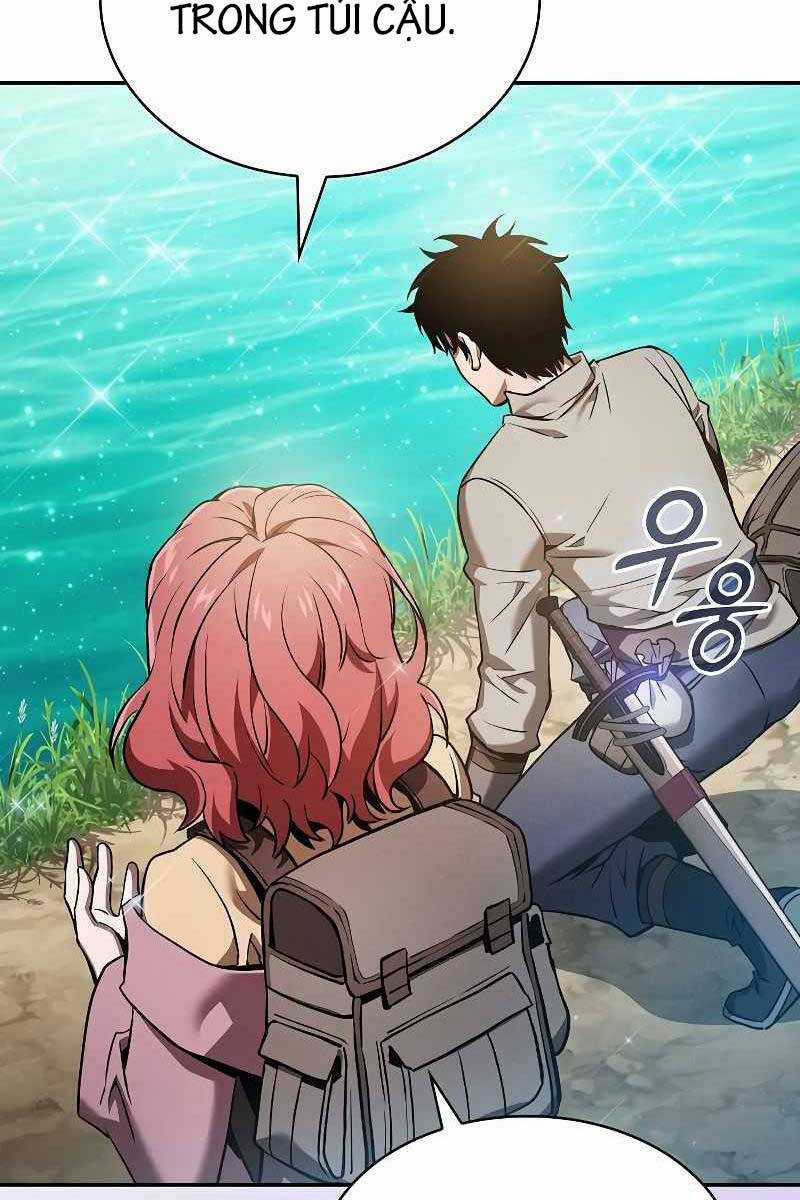 Kiếm Sĩ Thiên Tài Của Học Viện Chương 13 trang 138