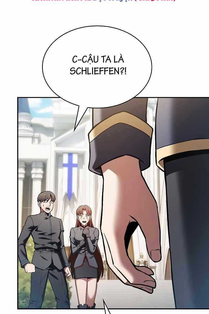 Kiếm Sĩ Thiên Tài Của Học Viện Chương 13 trang 3