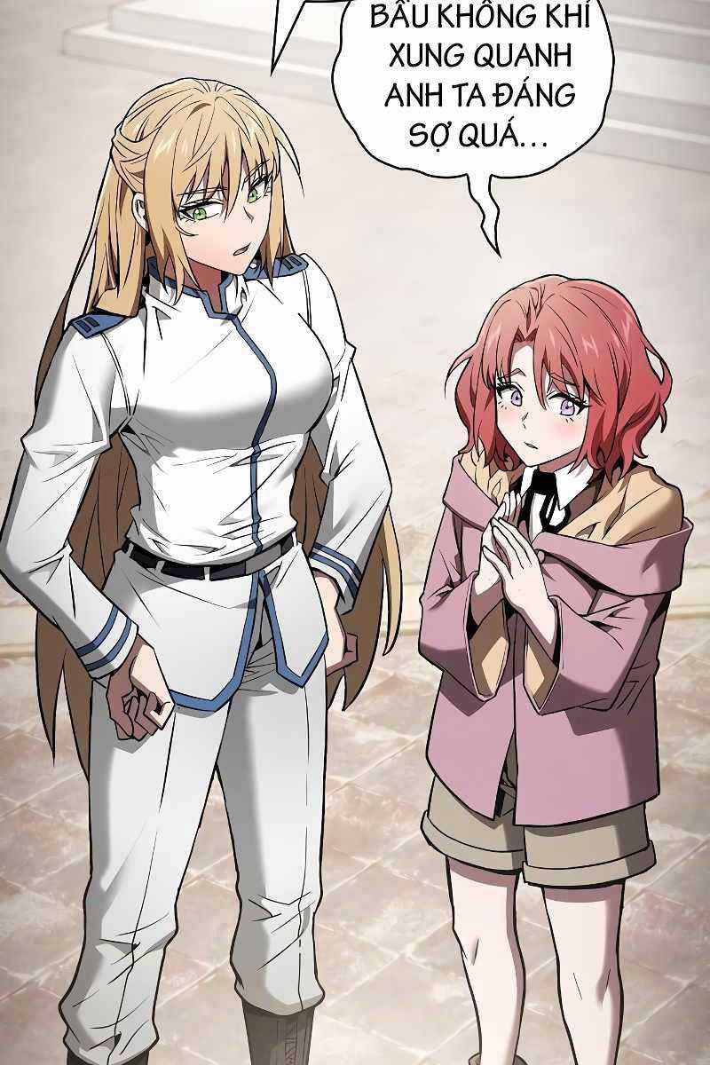 Kiếm Sĩ Thiên Tài Của Học Viện Chương 13 trang 5