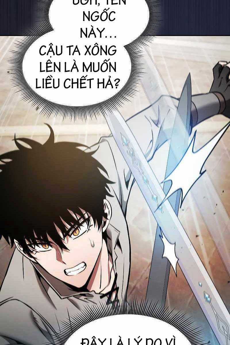 Kiếm Sĩ Thiên Tài Của Học Viện Chương 13 trang 56