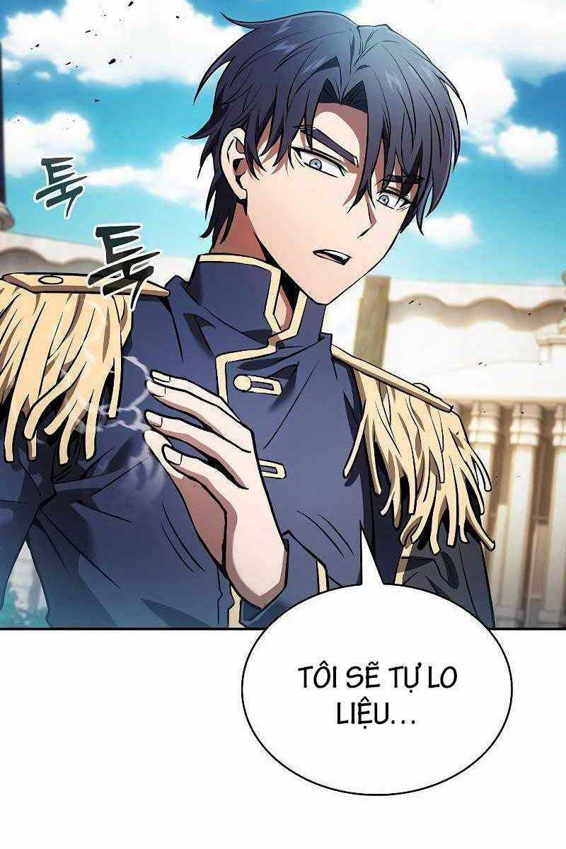 Kiếm Sĩ Thiên Tài Của Học Viện Chương 13 trang 93