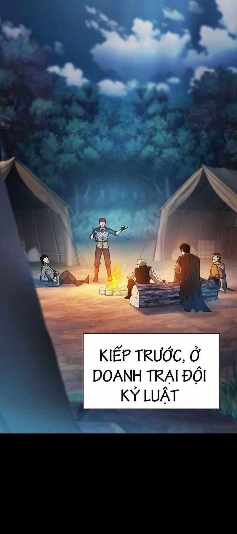 Kiếm Sĩ Thiên Tài Của Học Viện Chương 14 trang 15