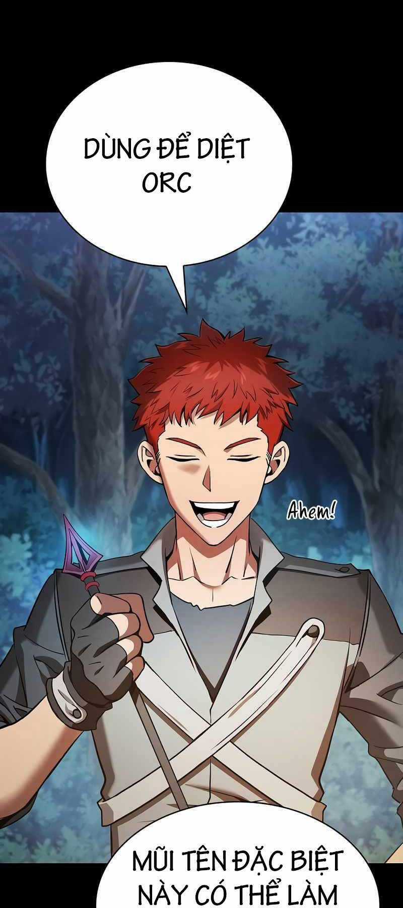 Kiếm Sĩ Thiên Tài Của Học Viện Chương 14 trang 17