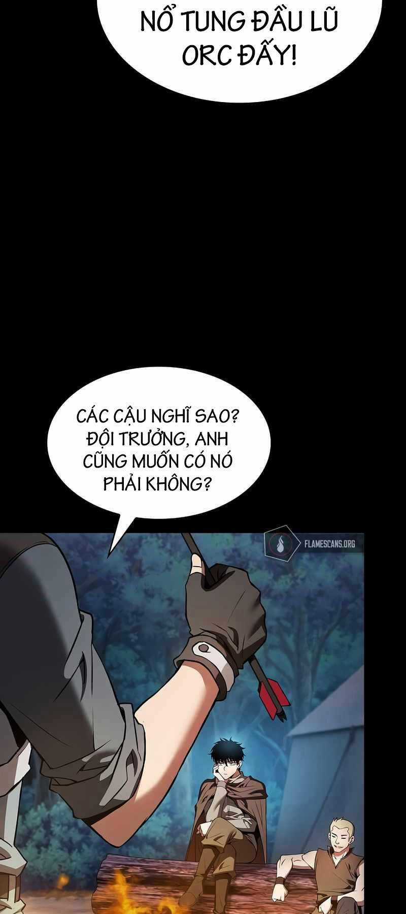 Kiếm Sĩ Thiên Tài Của Học Viện Chương 14 trang 18