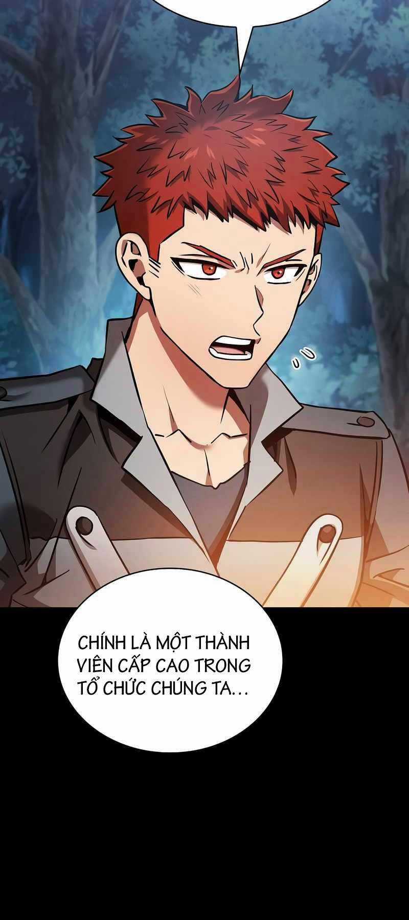 Kiếm Sĩ Thiên Tài Của Học Viện Chương 14 trang 21