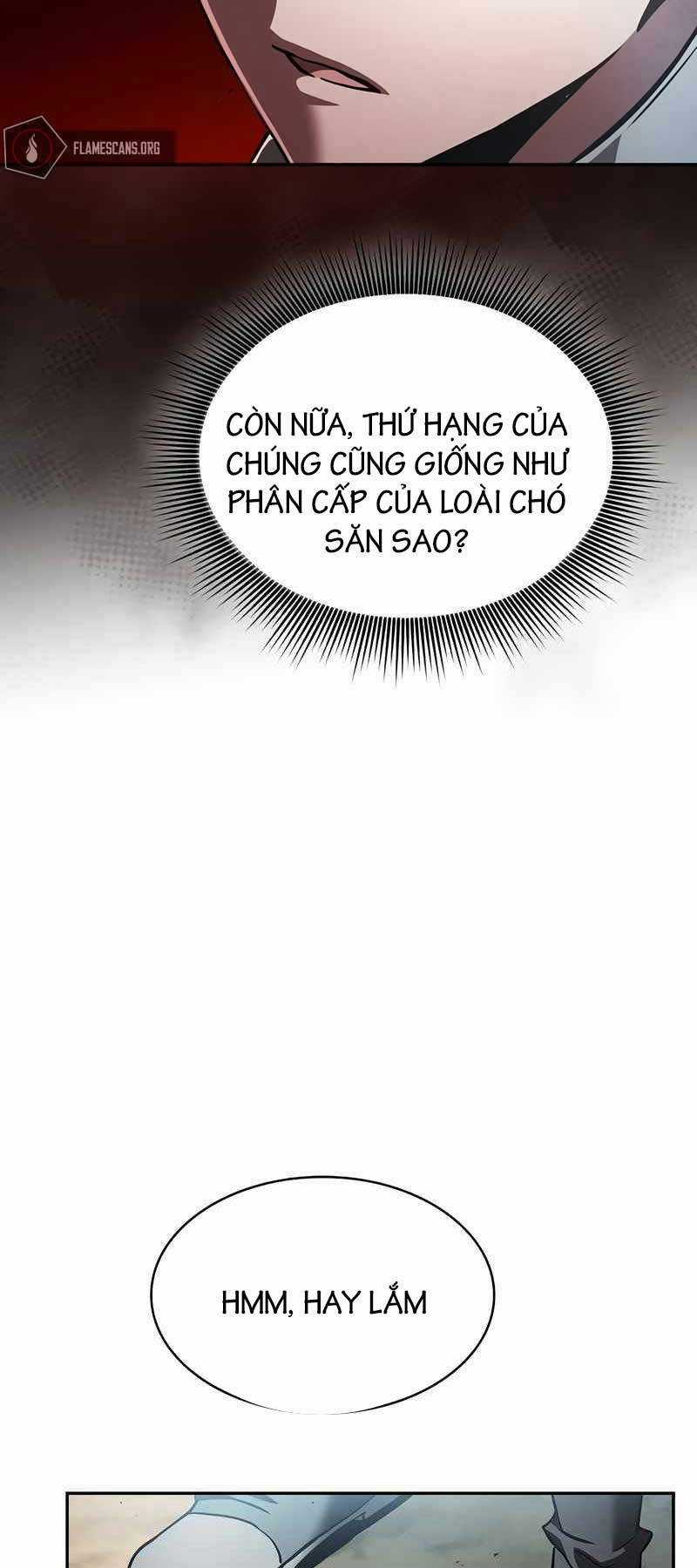 Kiếm Sĩ Thiên Tài Của Học Viện Chương 14 trang 25