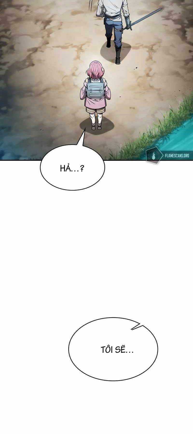 Kiếm Sĩ Thiên Tài Của Học Viện Chương 14 trang 27