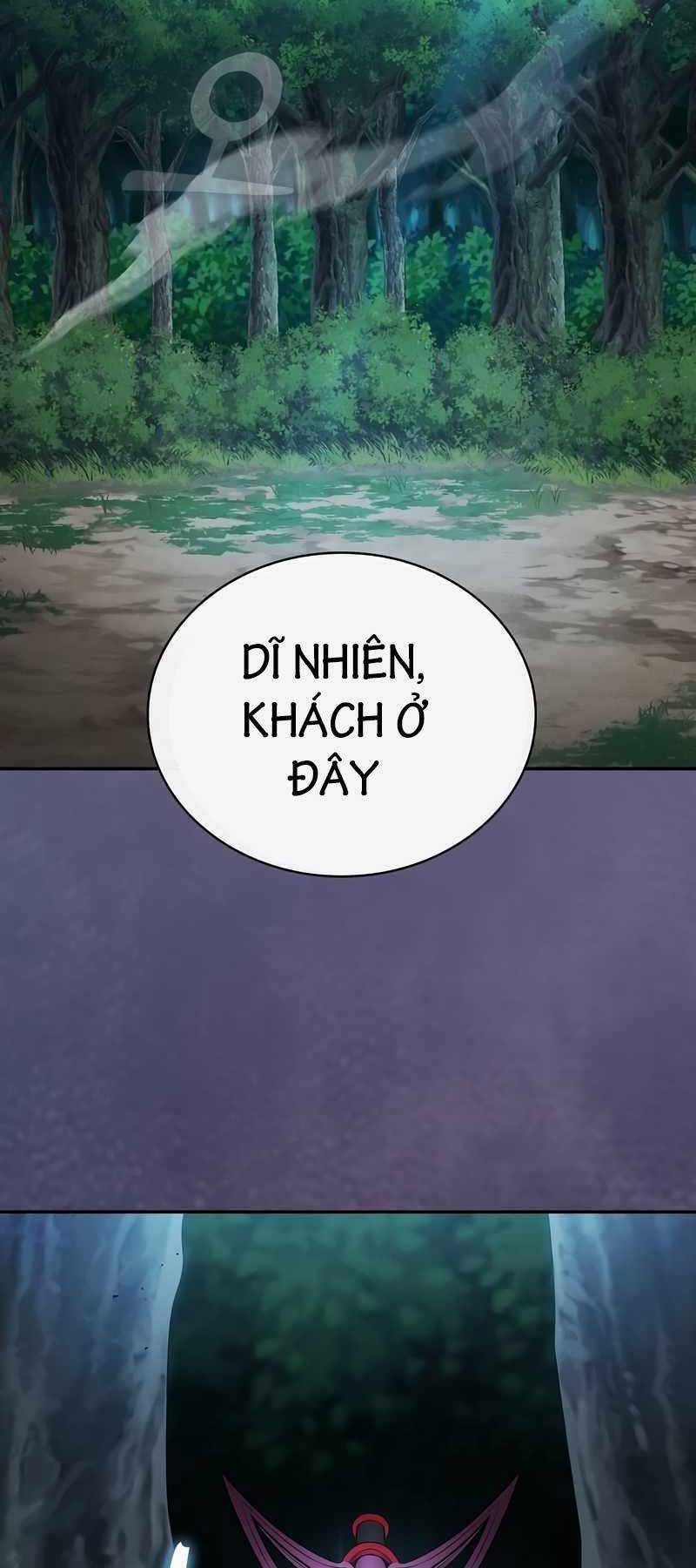 Kiếm Sĩ Thiên Tài Của Học Viện Chương 14 trang 3