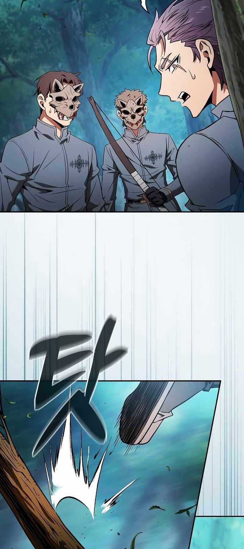 Kiếm Sĩ Thiên Tài Của Học Viện Chương 14 trang 31