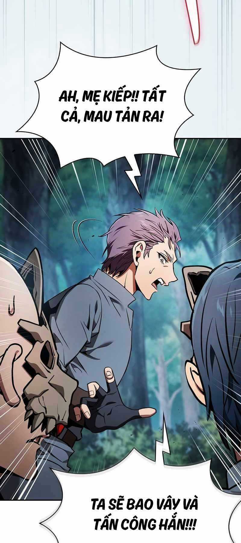 Kiếm Sĩ Thiên Tài Của Học Viện Chương 14 trang 34