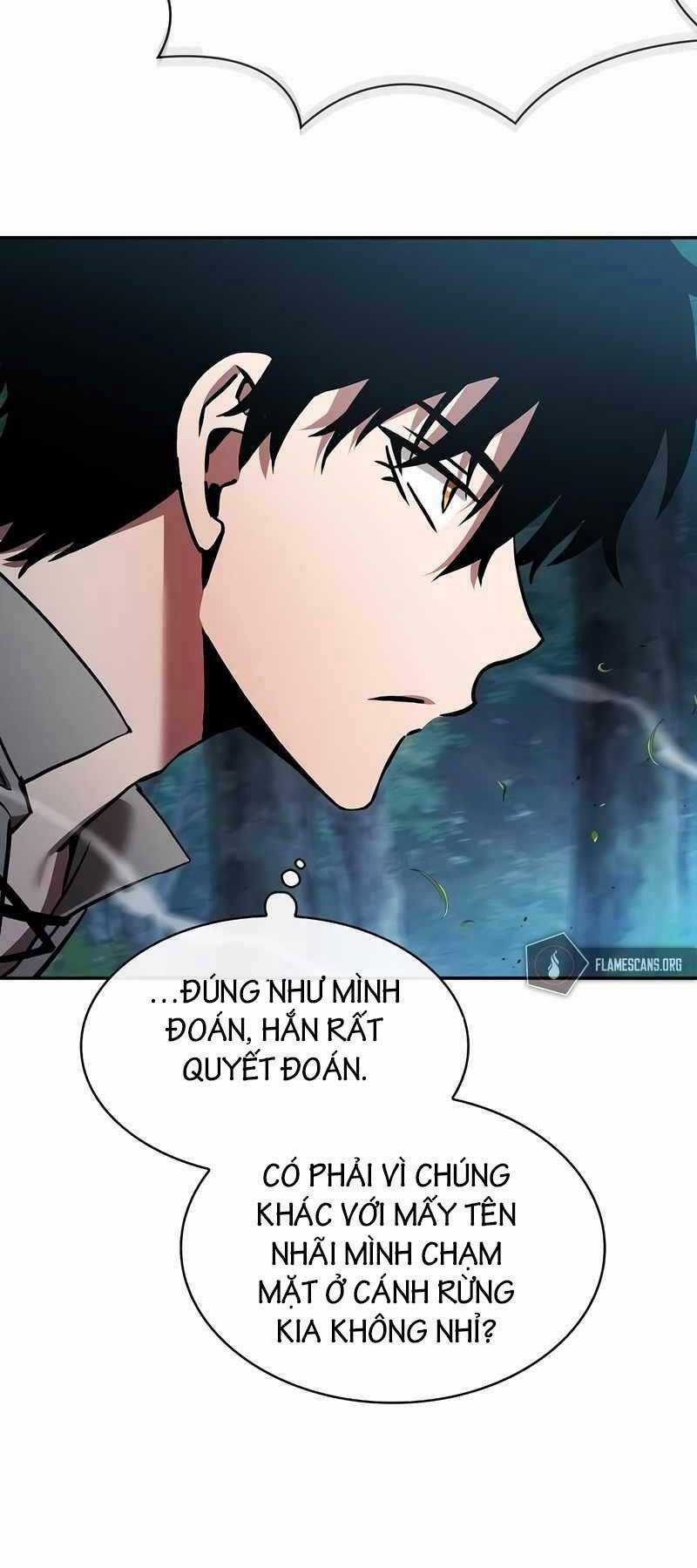 Kiếm Sĩ Thiên Tài Của Học Viện Chương 14 trang 35