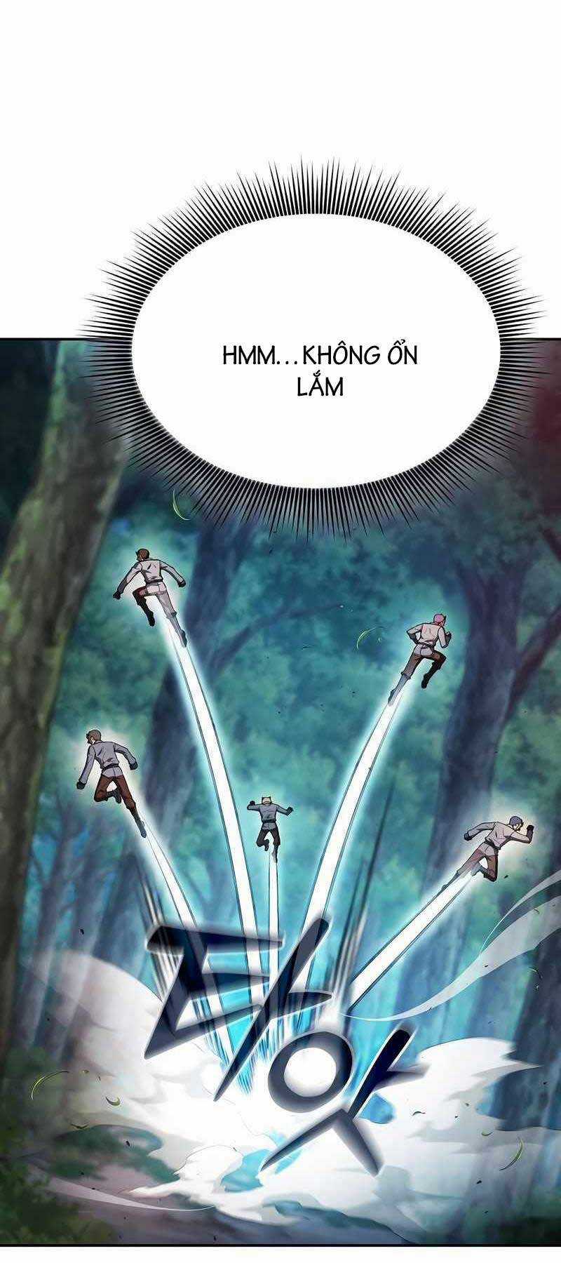 Kiếm Sĩ Thiên Tài Của Học Viện Chương 14 trang 36