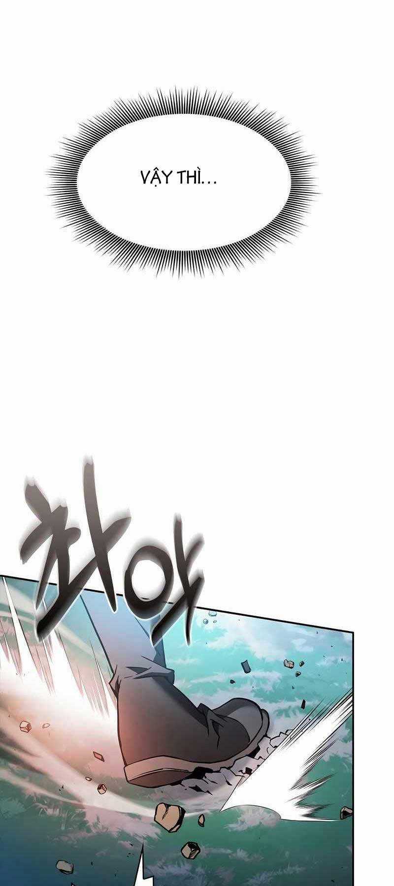 Kiếm Sĩ Thiên Tài Của Học Viện Chương 14 trang 37