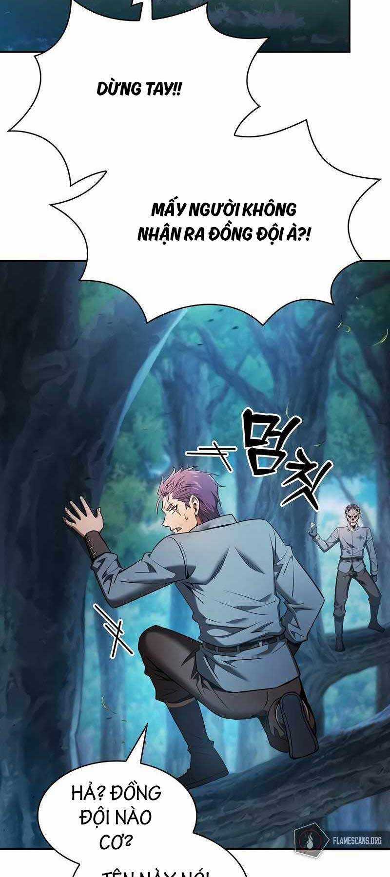 Kiếm Sĩ Thiên Tài Của Học Viện Chương 14 trang 38