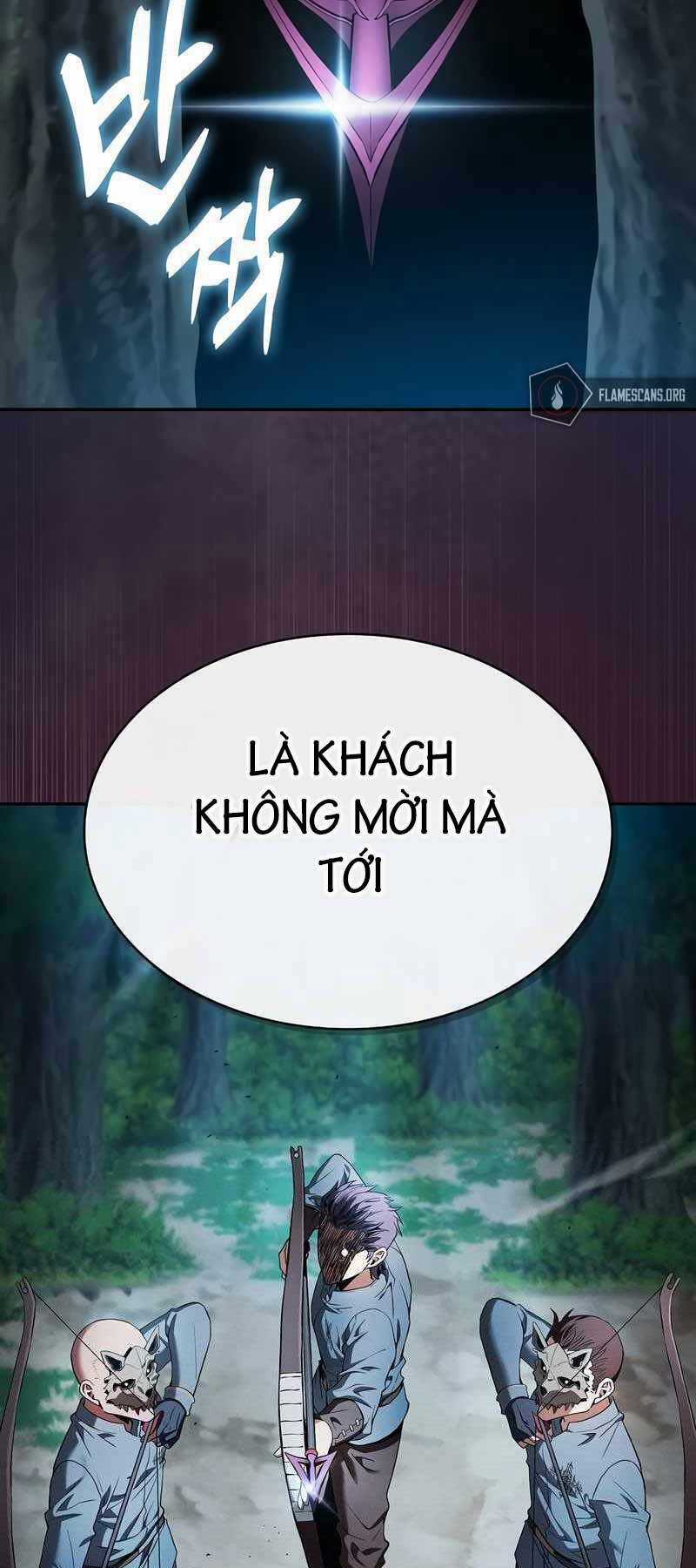 Kiếm Sĩ Thiên Tài Của Học Viện Chương 14 trang 4