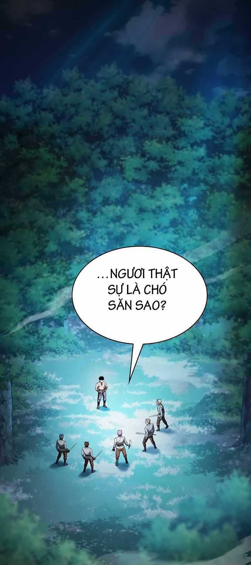 Kiếm Sĩ Thiên Tài Của Học Viện Chương 14 trang 44