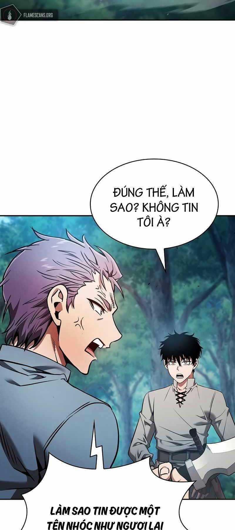 Kiếm Sĩ Thiên Tài Của Học Viện Chương 14 trang 45