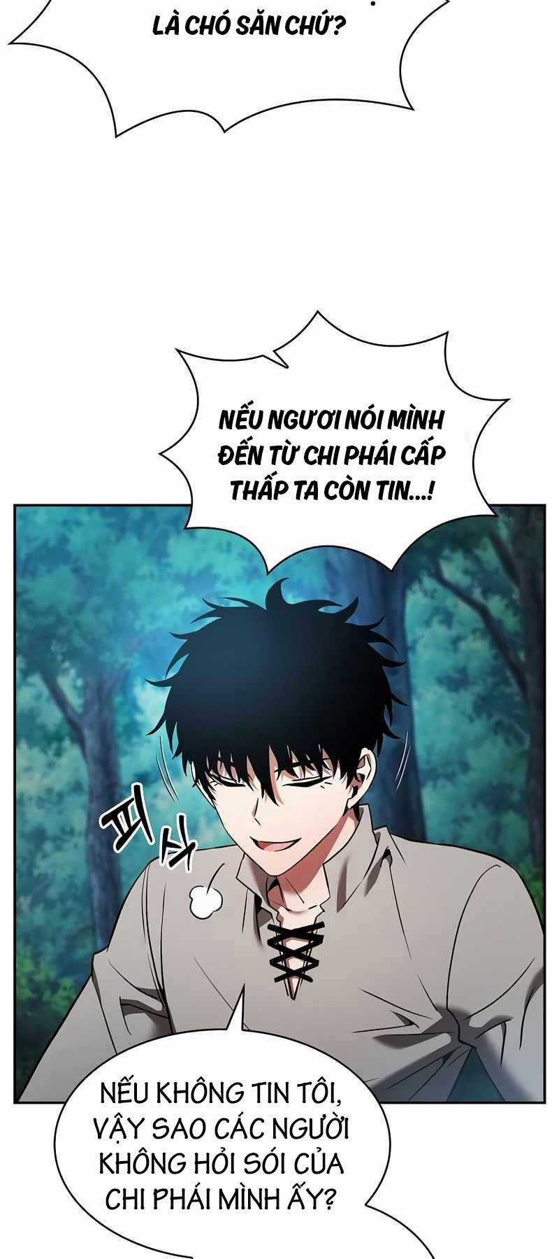 Kiếm Sĩ Thiên Tài Của Học Viện Chương 14 trang 46