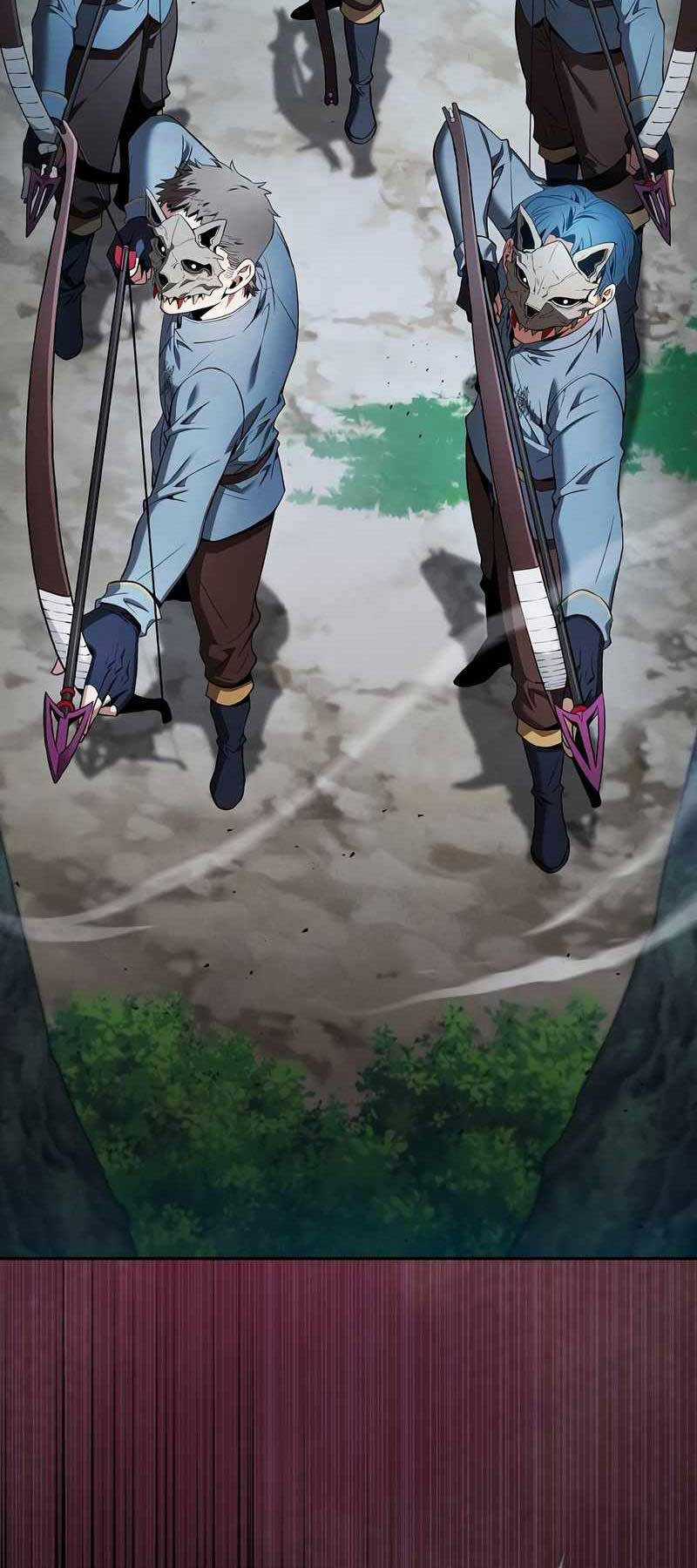 Kiếm Sĩ Thiên Tài Của Học Viện Chương 14 trang 5